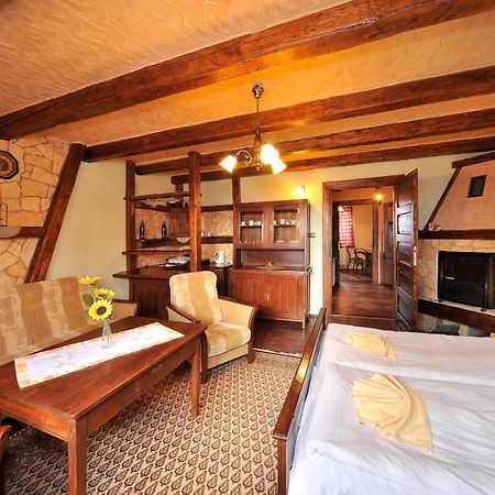 Apartmany Village Veľký Slavkov 외부 사진