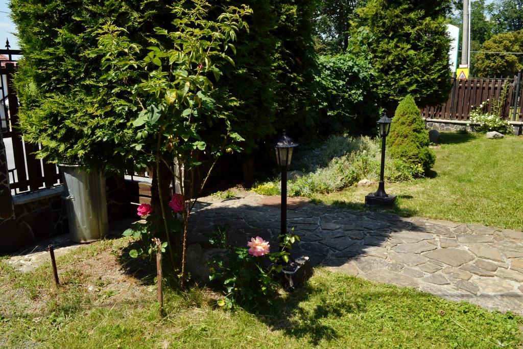 Apartmany Village Veľký Slavkov 외부 사진