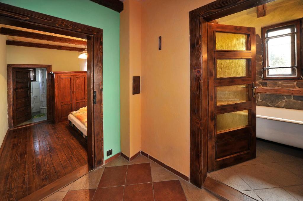 Apartmany Village Veľký Slavkov 객실 사진