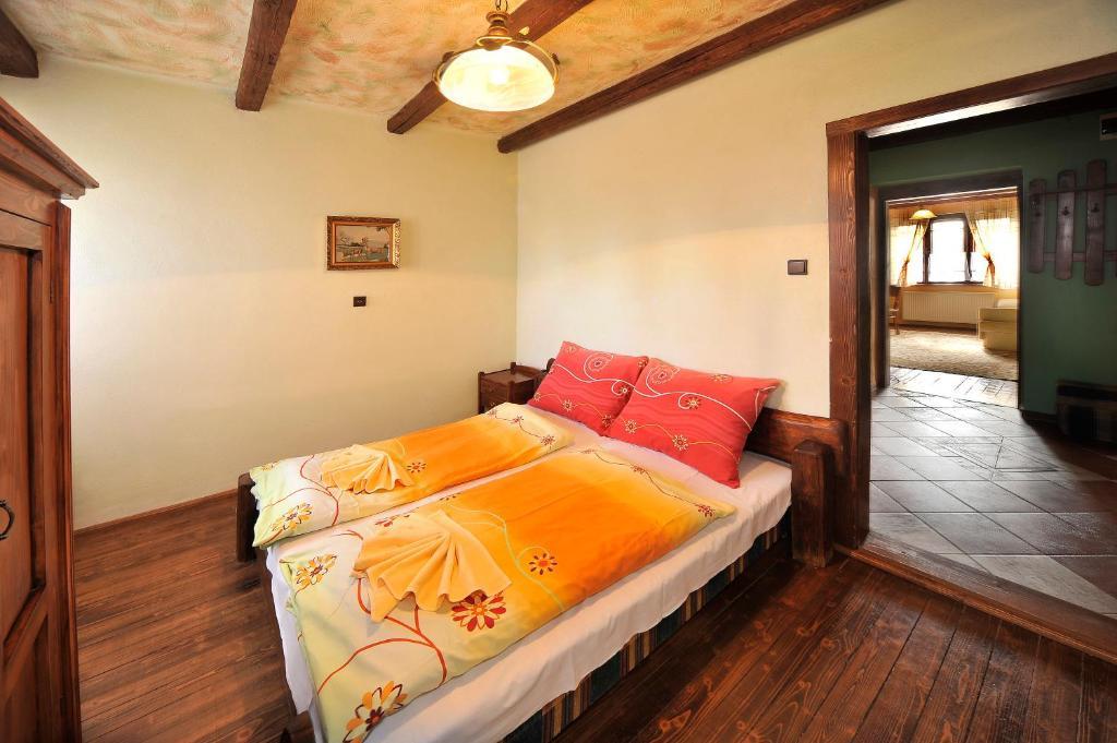 Apartmany Village Veľký Slavkov 객실 사진