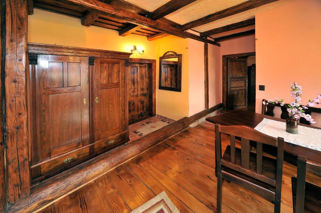 Apartmany Village Veľký Slavkov 객실 사진