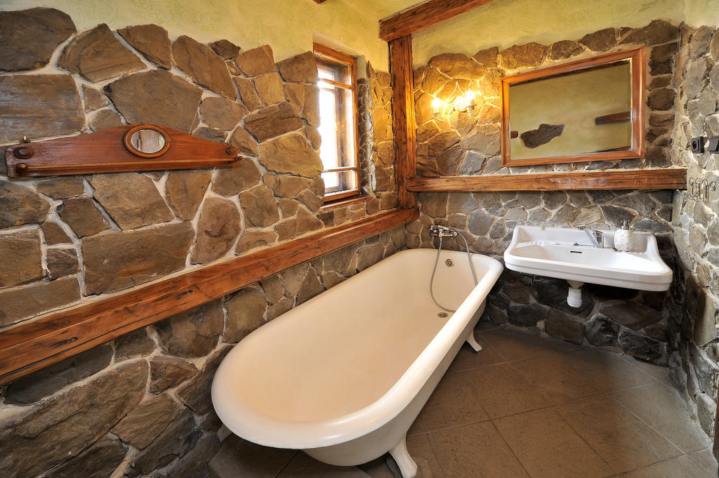 Apartmany Village Veľký Slavkov 외부 사진