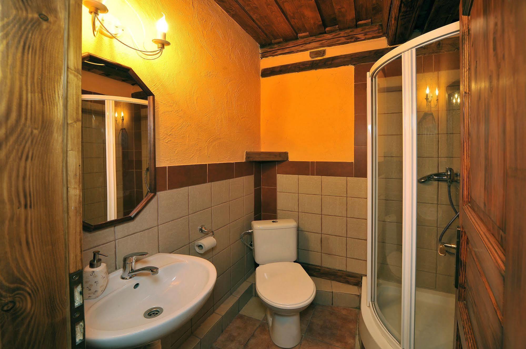 Apartmany Village Veľký Slavkov 외부 사진