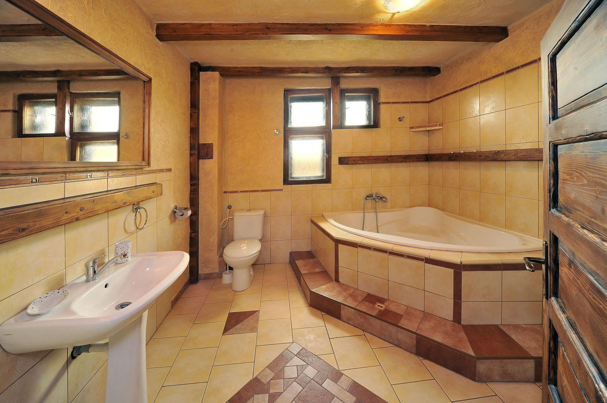 Apartmany Village Veľký Slavkov 외부 사진