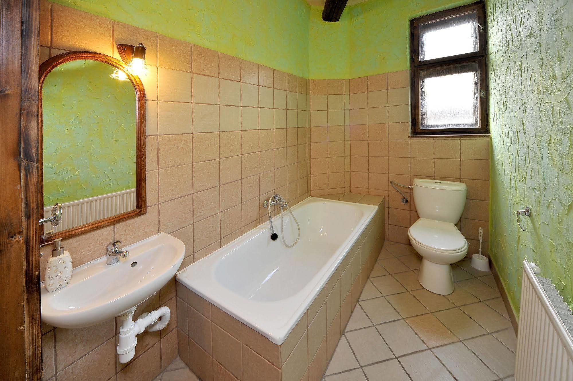 Apartmany Village Veľký Slavkov 외부 사진