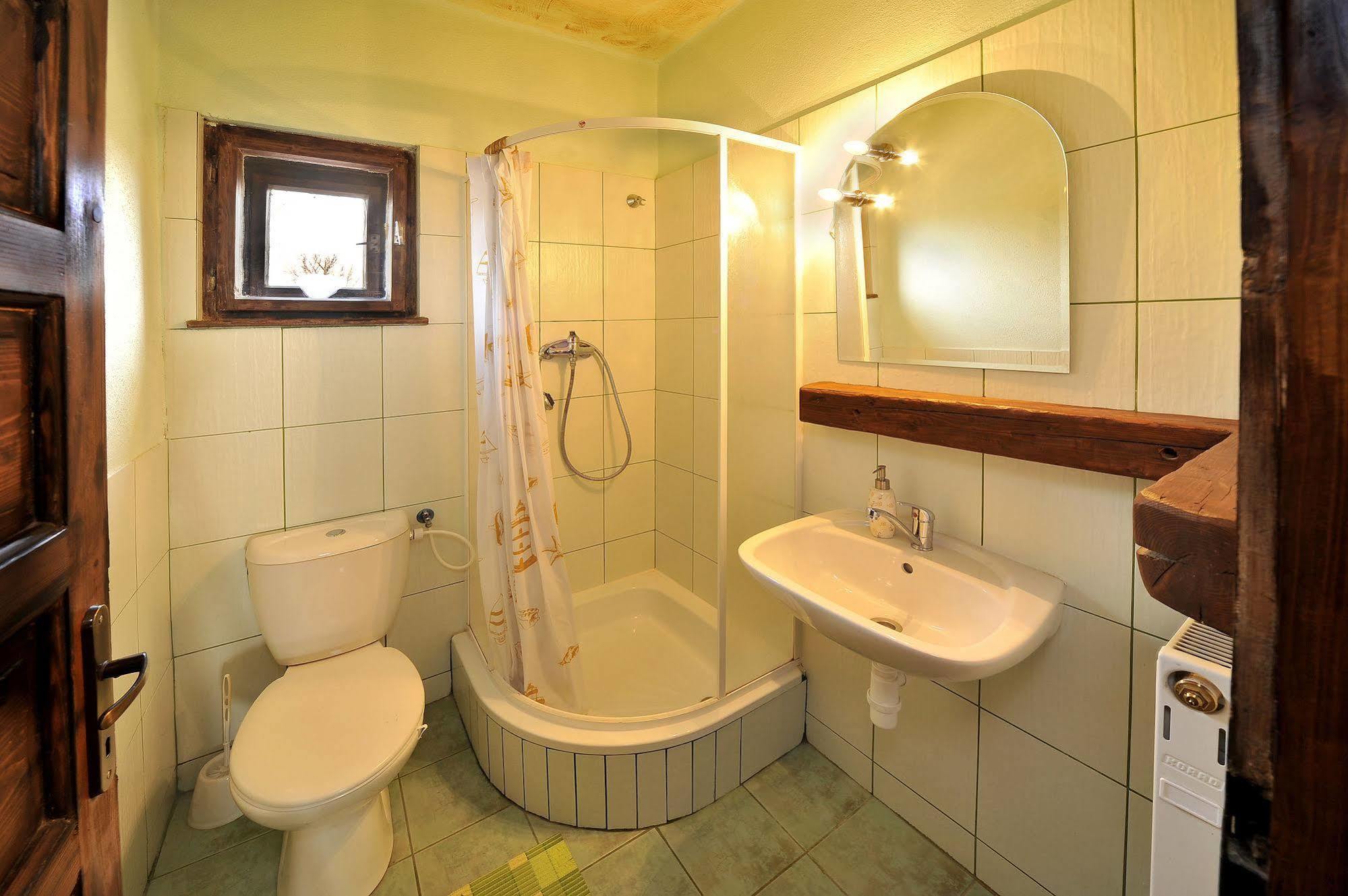 Apartmany Village Veľký Slavkov 외부 사진