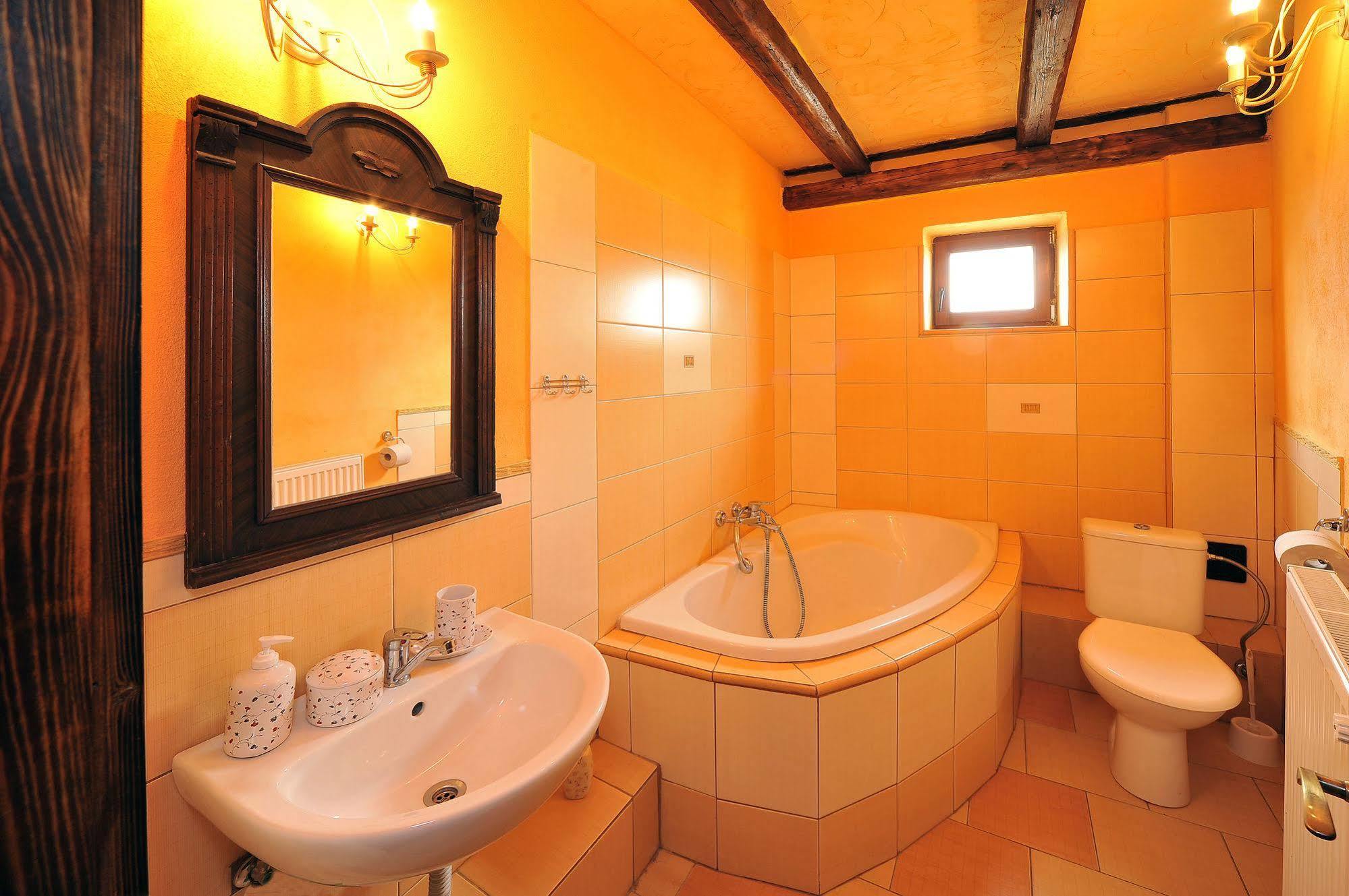 Apartmany Village Veľký Slavkov 외부 사진