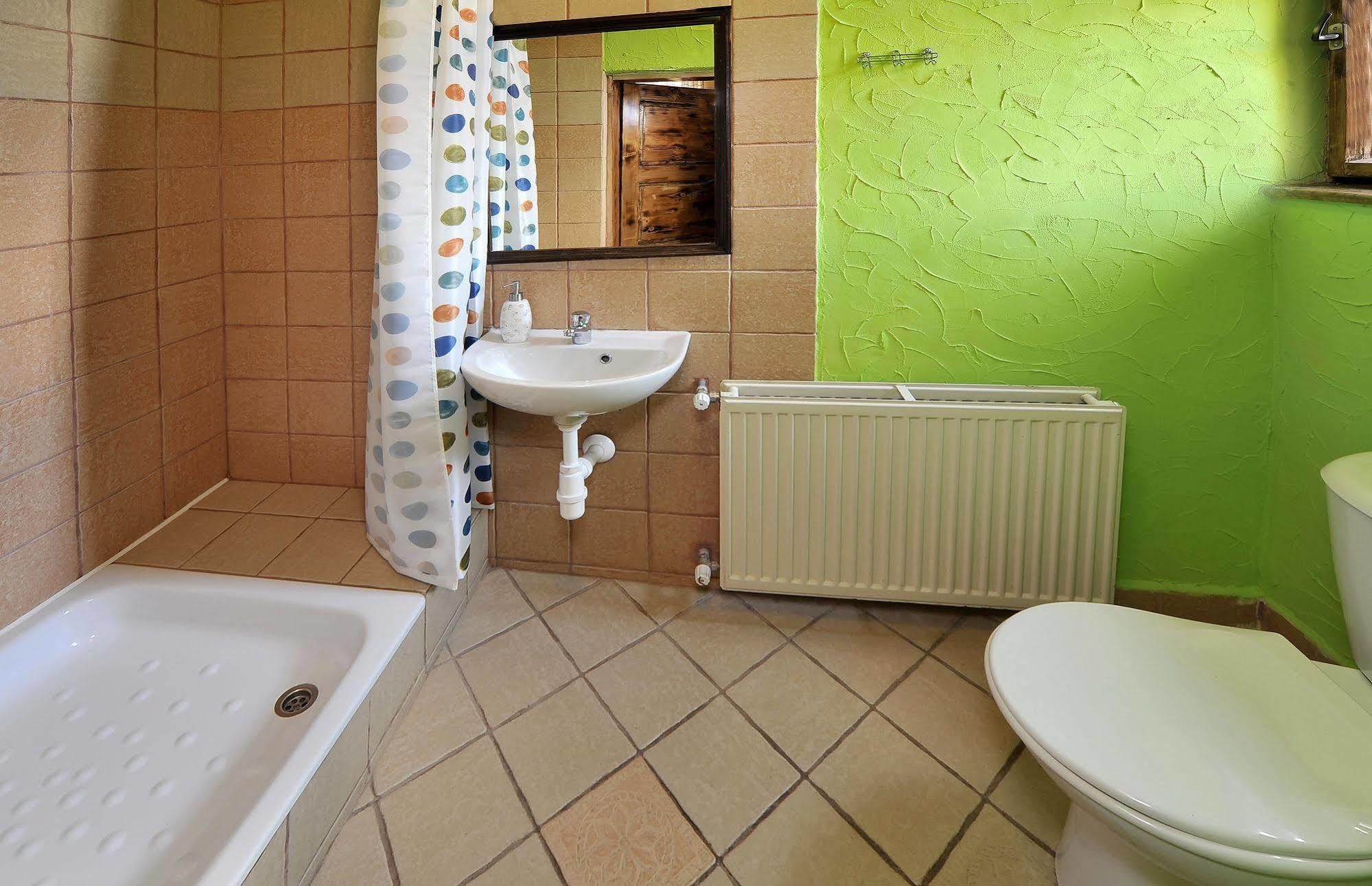 Apartmany Village Veľký Slavkov 외부 사진