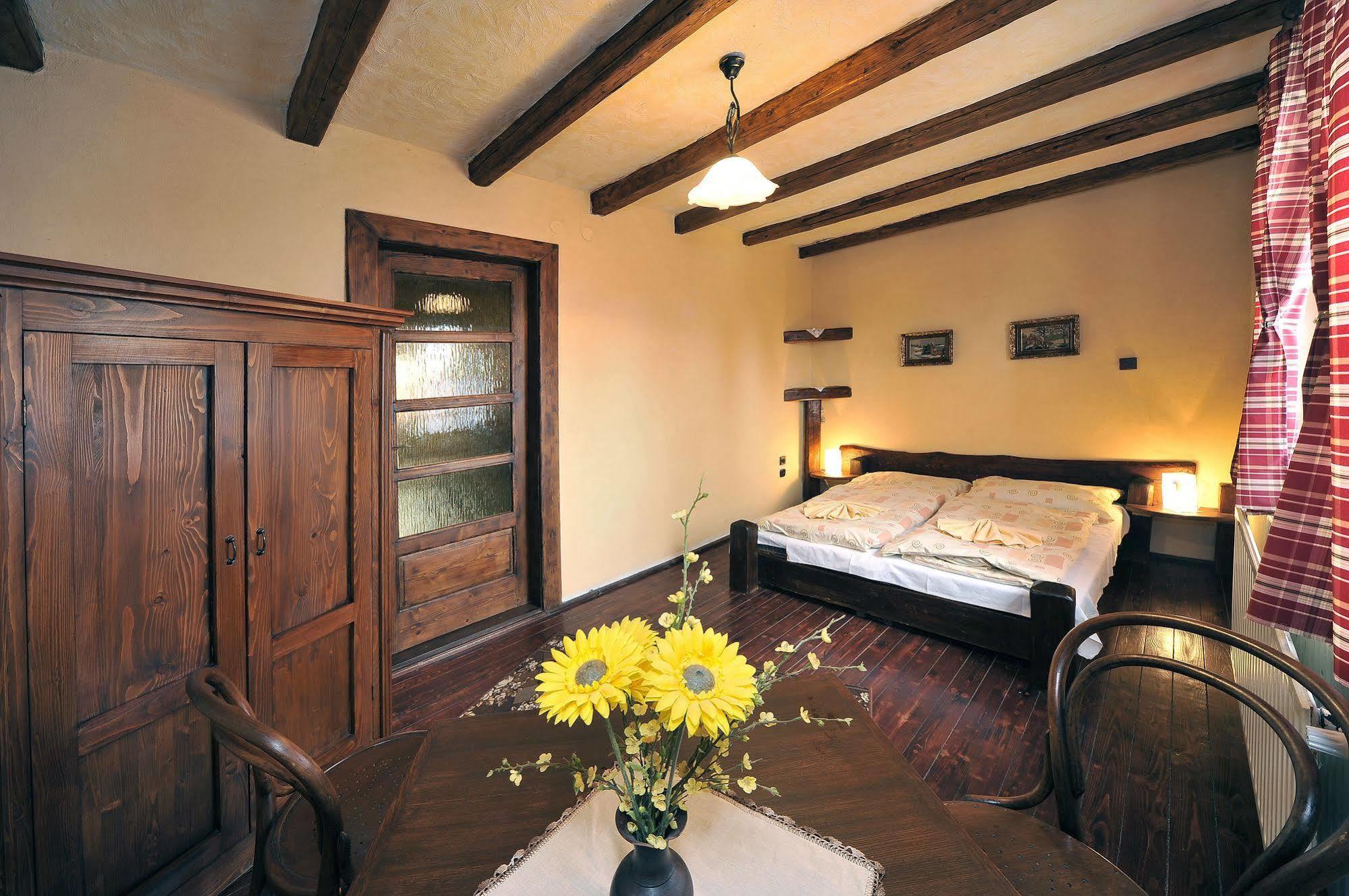Apartmany Village Veľký Slavkov 외부 사진