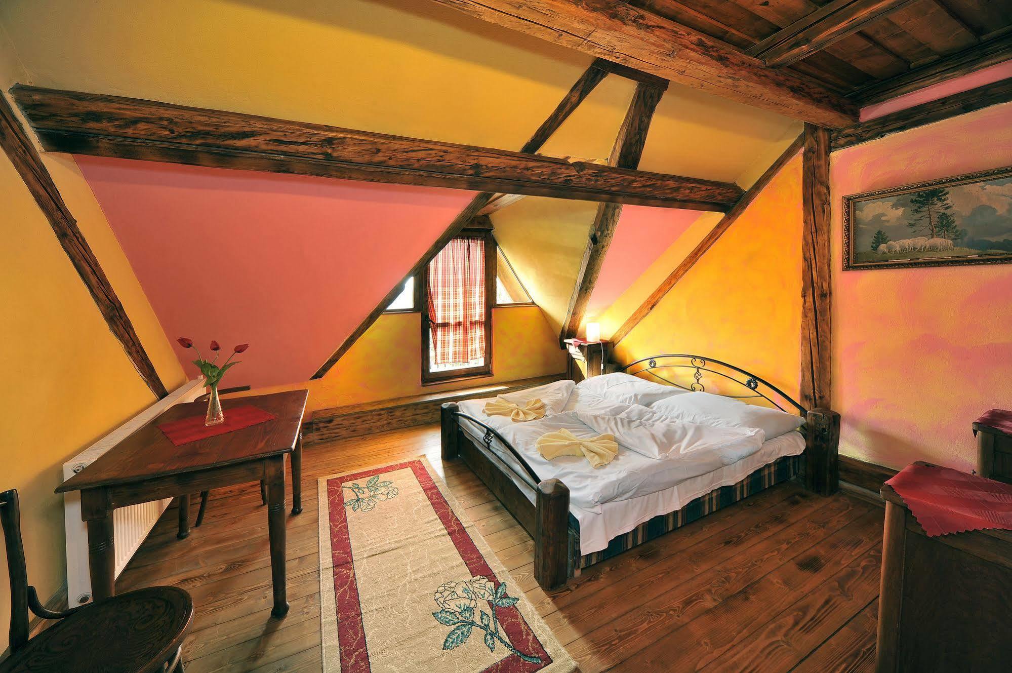 Apartmany Village Veľký Slavkov 외부 사진
