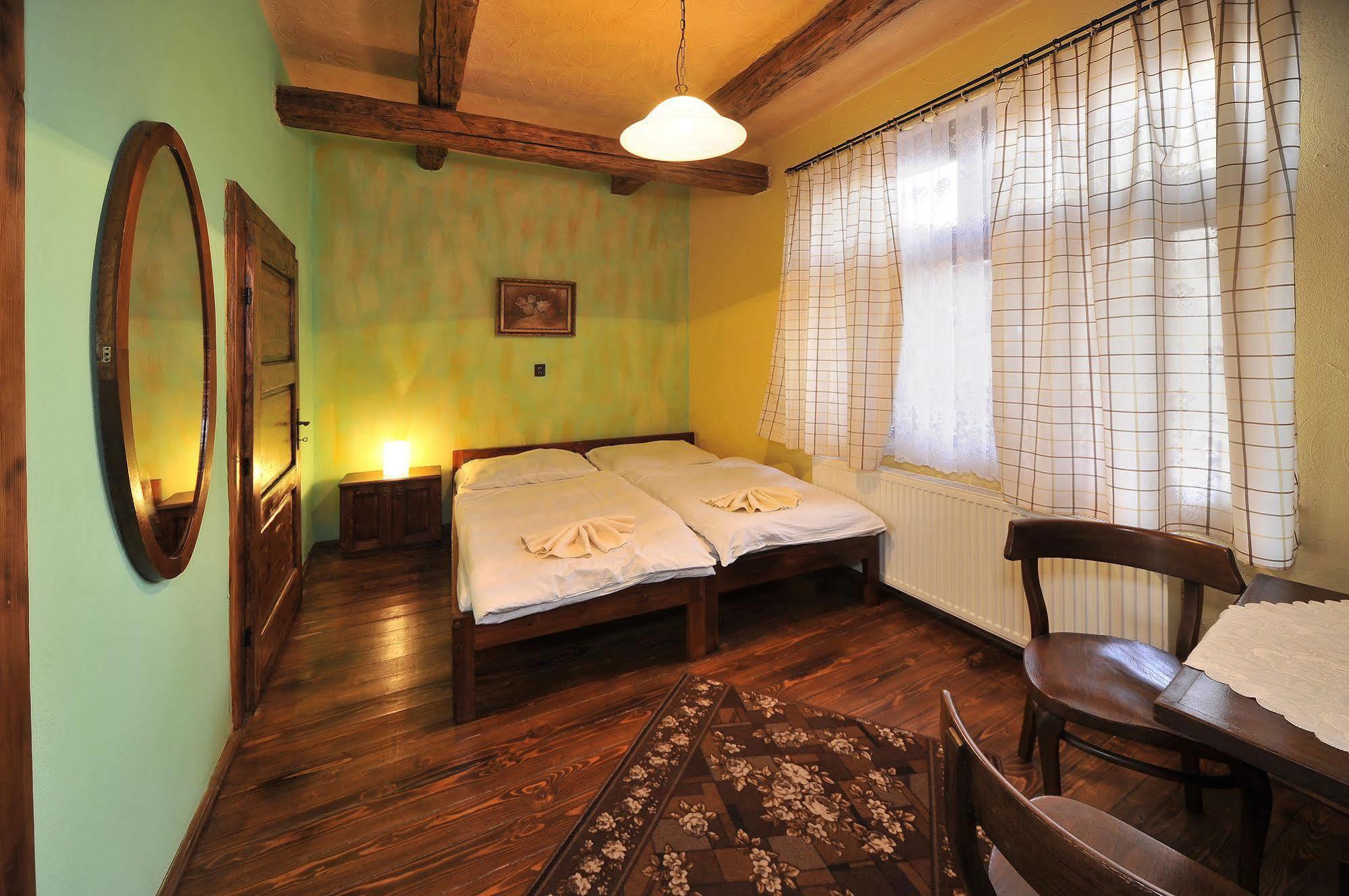 Apartmany Village Veľký Slavkov 외부 사진