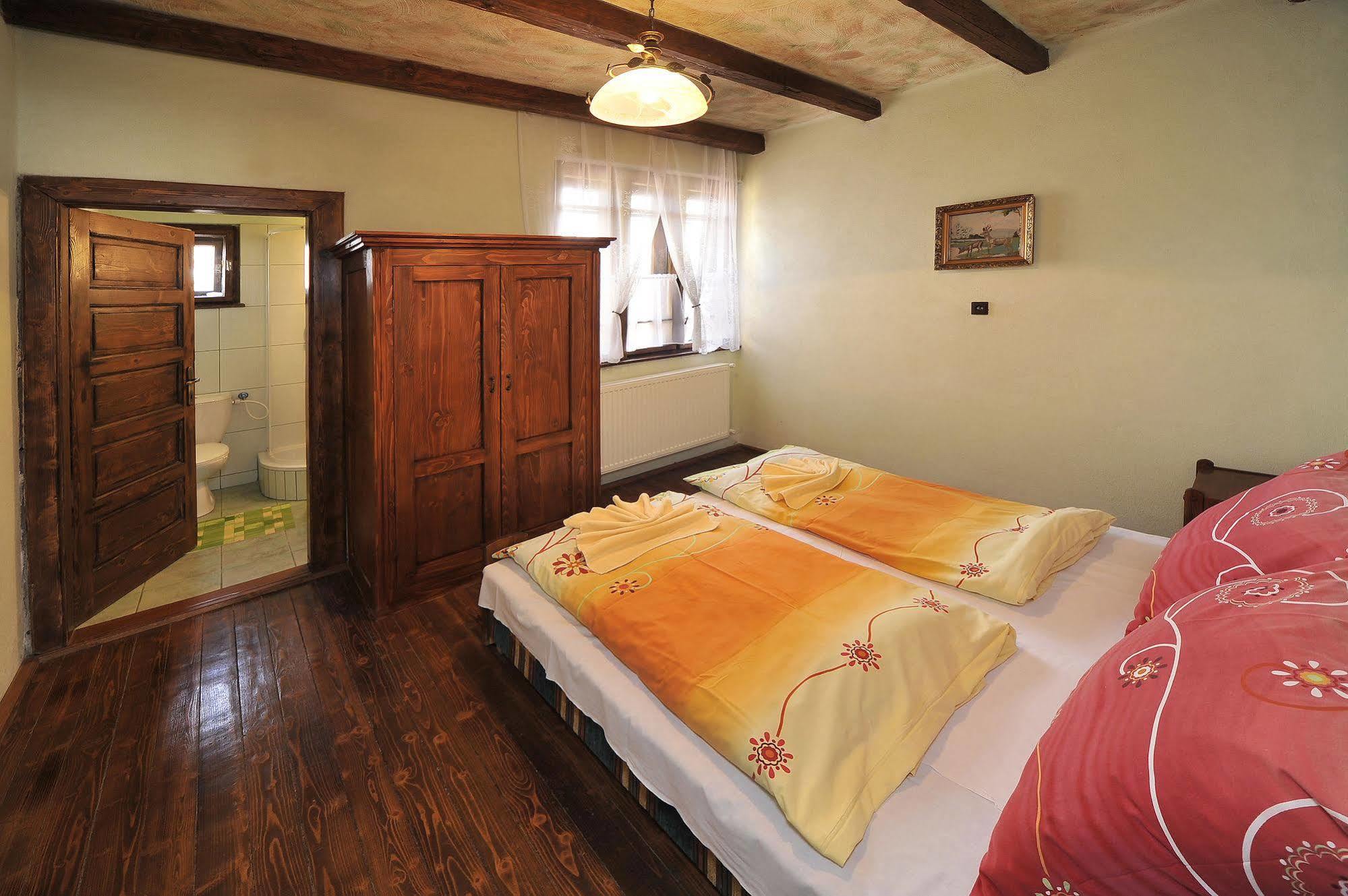 Apartmany Village Veľký Slavkov 외부 사진