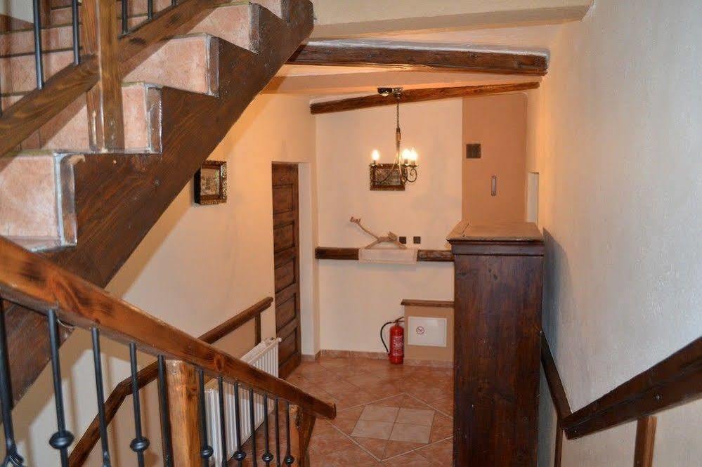 Apartmany Village Veľký Slavkov 외부 사진