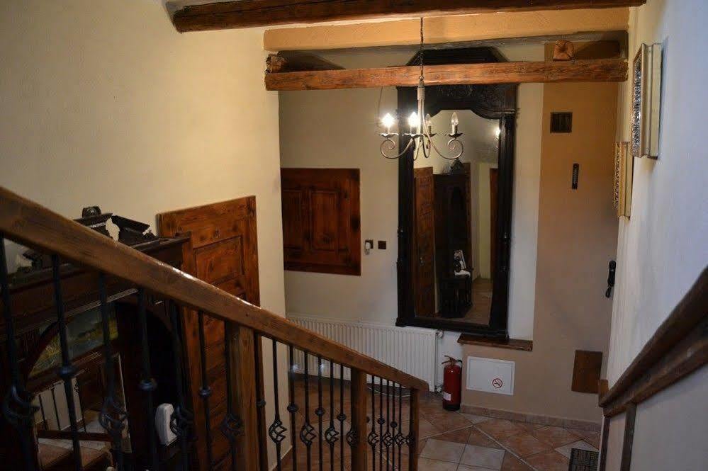 Apartmany Village Veľký Slavkov 외부 사진