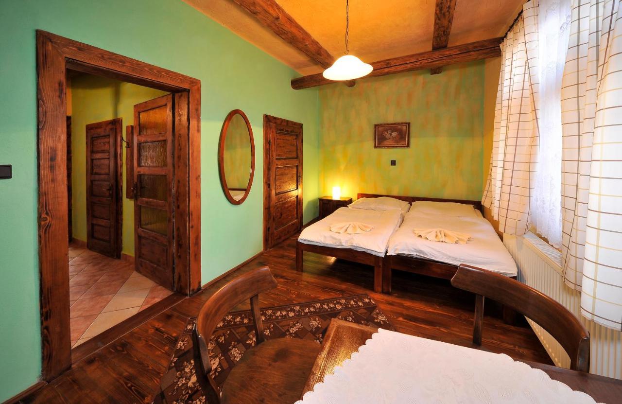 Apartmany Village Veľký Slavkov 객실 사진