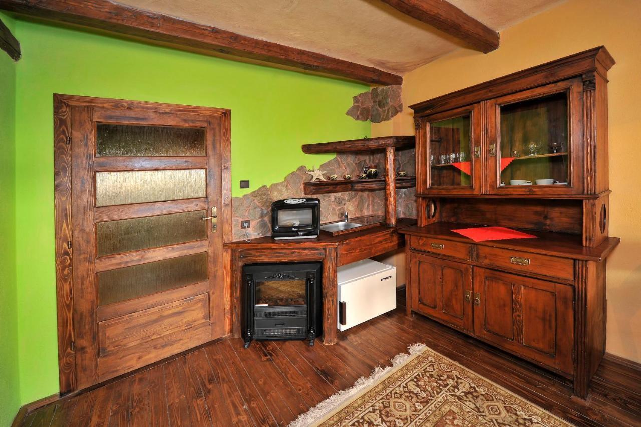 Apartmany Village Veľký Slavkov 객실 사진